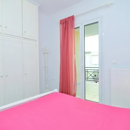 بيت للعطل Kefalonia, Family Friendly House & Parking *