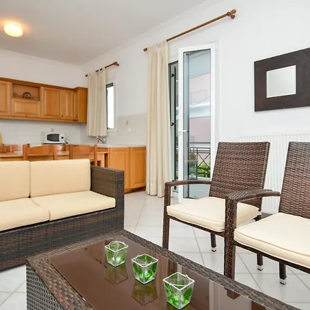 Сasa de vacaciones Kefalonia, Family Friendly House & Parking *