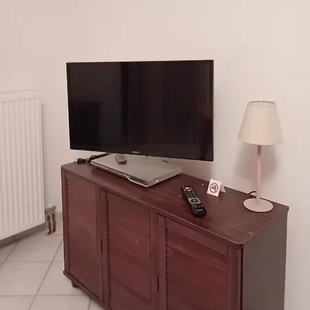 別荘 Kefalonia, Family Friendly House & Parking リクスリオン