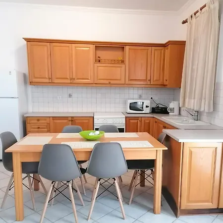 Kefalonia, Family Friendly House & Parking Сasa de vacaciones *
