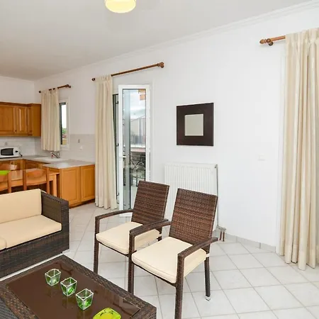 Kefalonia, Family Friendly House & Parking 別荘 *